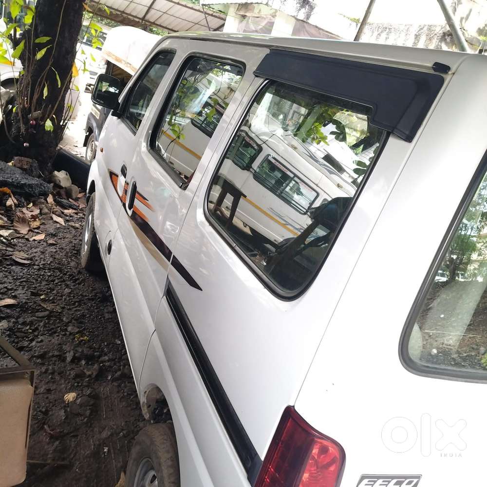 Maruti Eeco Cng 2022
