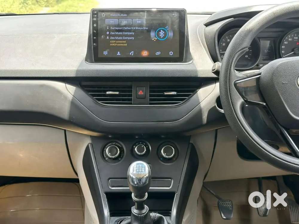 Tata Nexon Diesel 2018