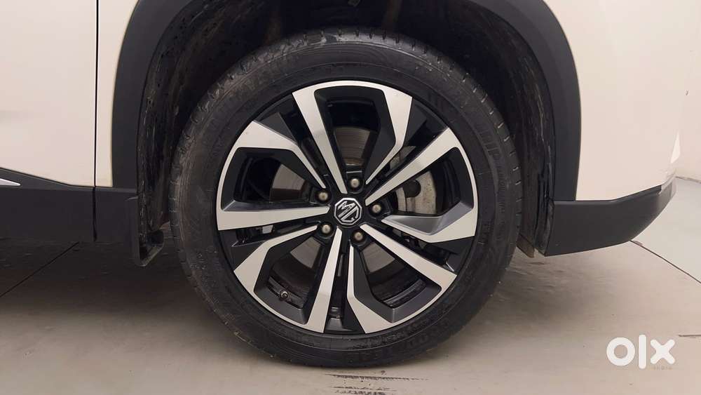 Mg Hector Plus Sharp Pro 2.0 Turbo Diesel 6 Str, 2023, Diesel