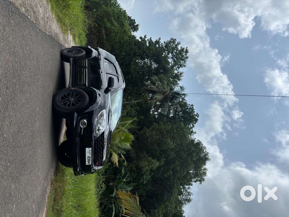 Toyota Fortuner 3.0 Mt-2609 2010
