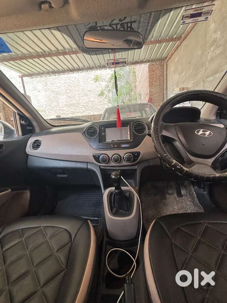 Hyundai Xcent 2015 1.2