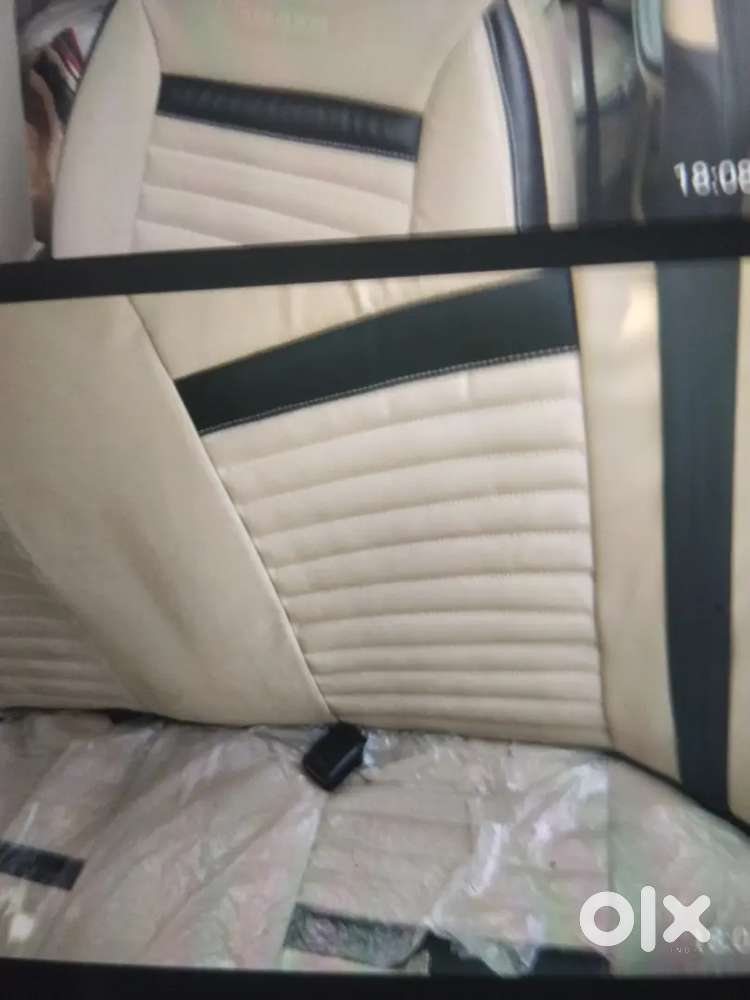 Honda Amaze 2021 Variant Like Brand New