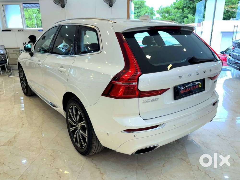 Volvo Xc60 D5 Inscription, 2018, Diesel