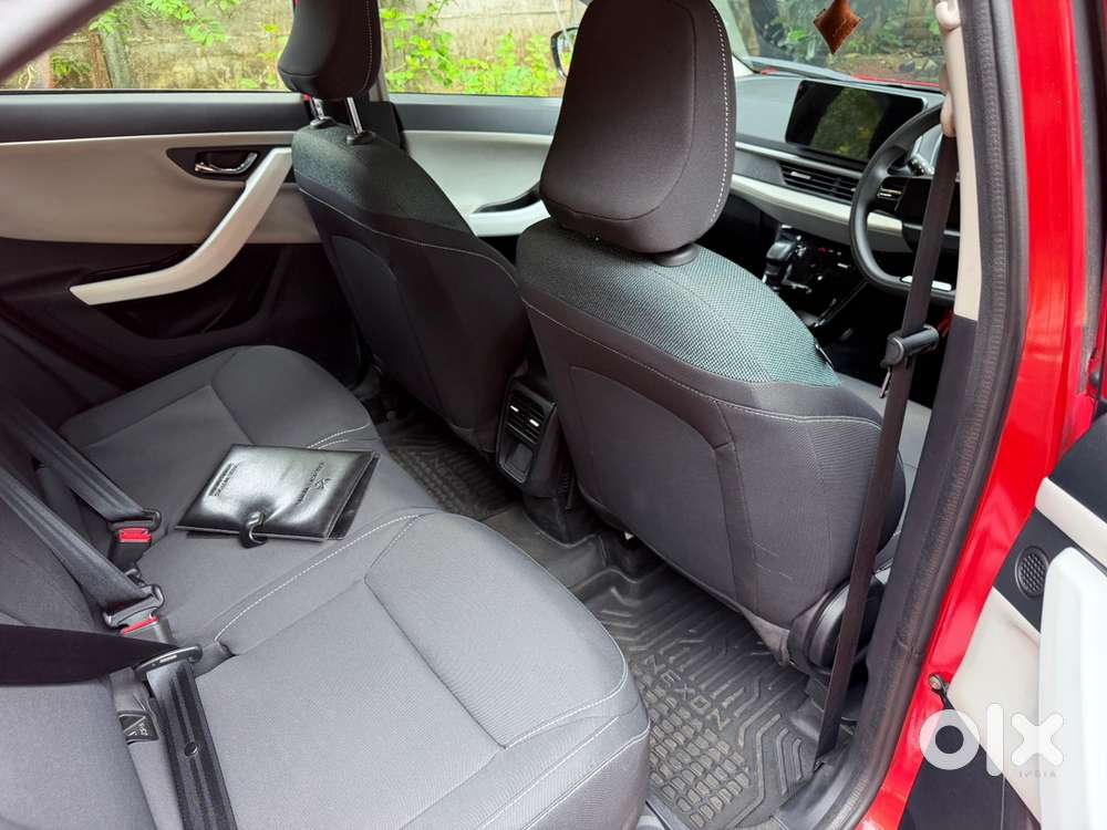 Tata Nexon Diesel 2023