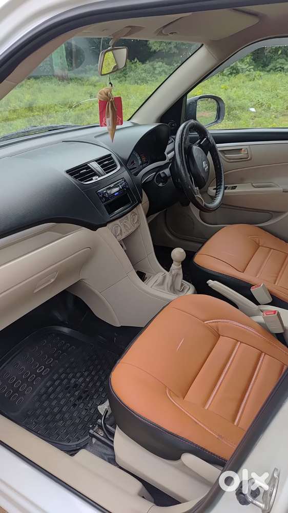 Maruti Suzuki Dzire 1.2 Lxi, 2021, Petrol