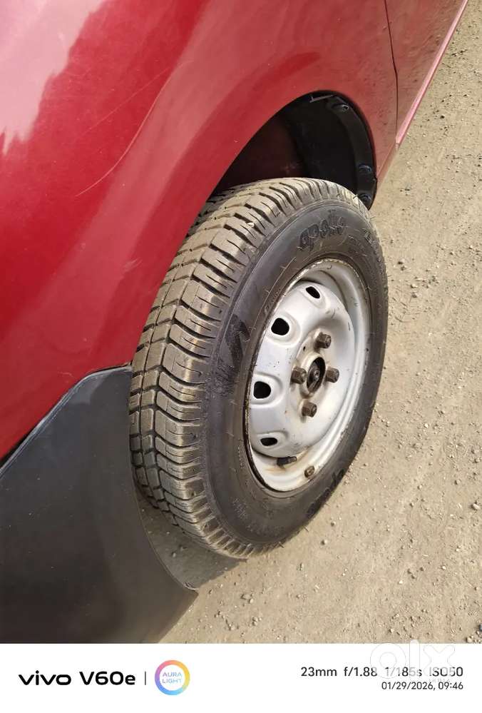 Alto Petrol Cng 2006 Urgent Sell