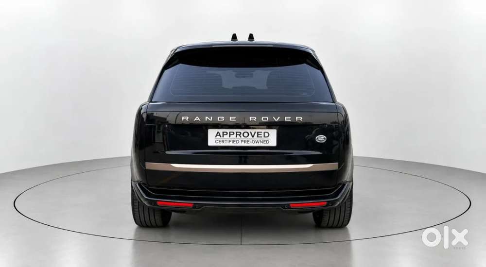 Land Rover Range, 2024, Petrol