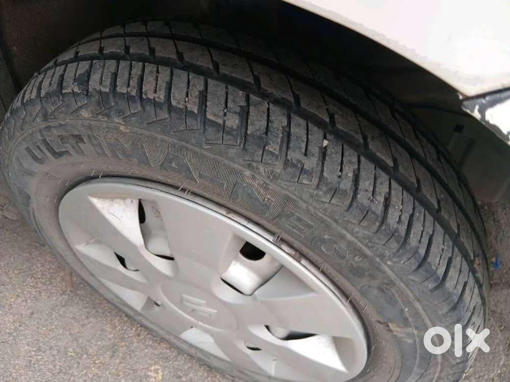 Maruti Suzuki Wagon R 2013