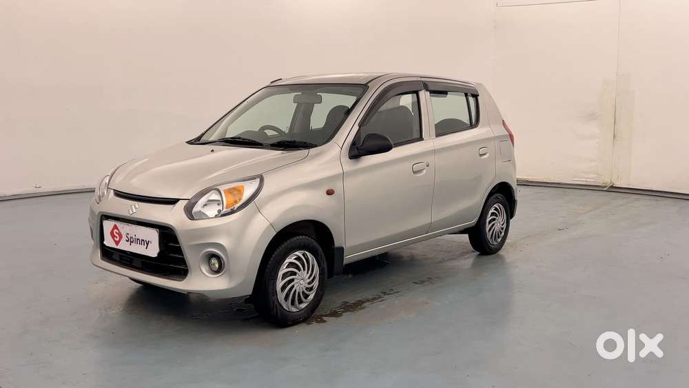 Maruti Suzuki Alto 800 Lxi, 2016, Petrol
