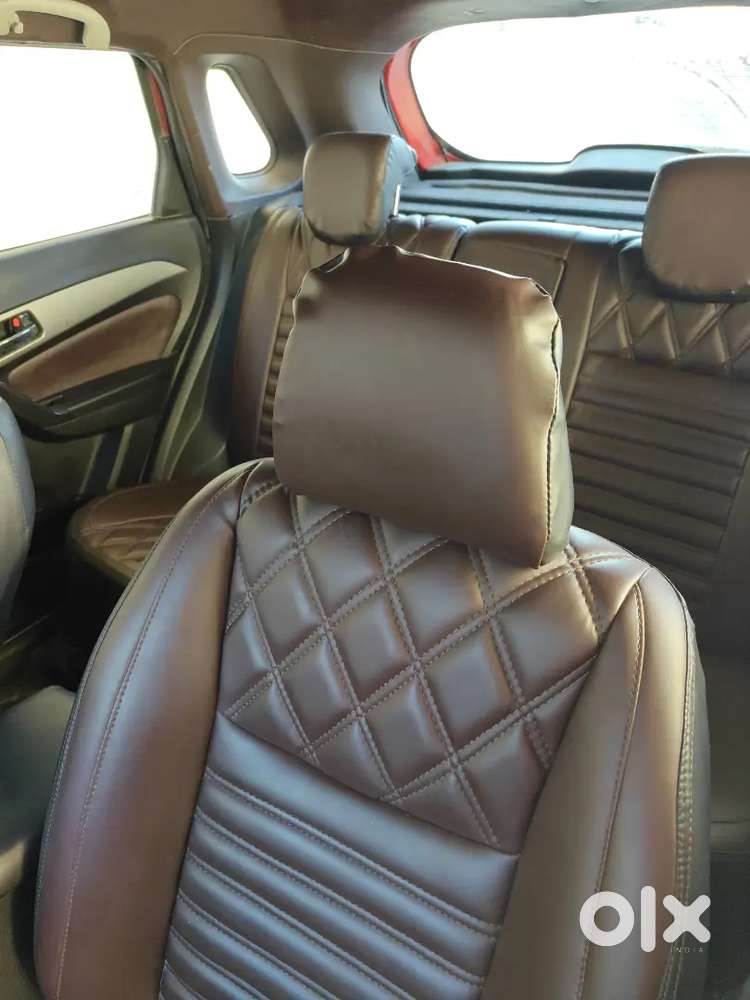 Maruti Suzuki Brezza 2020