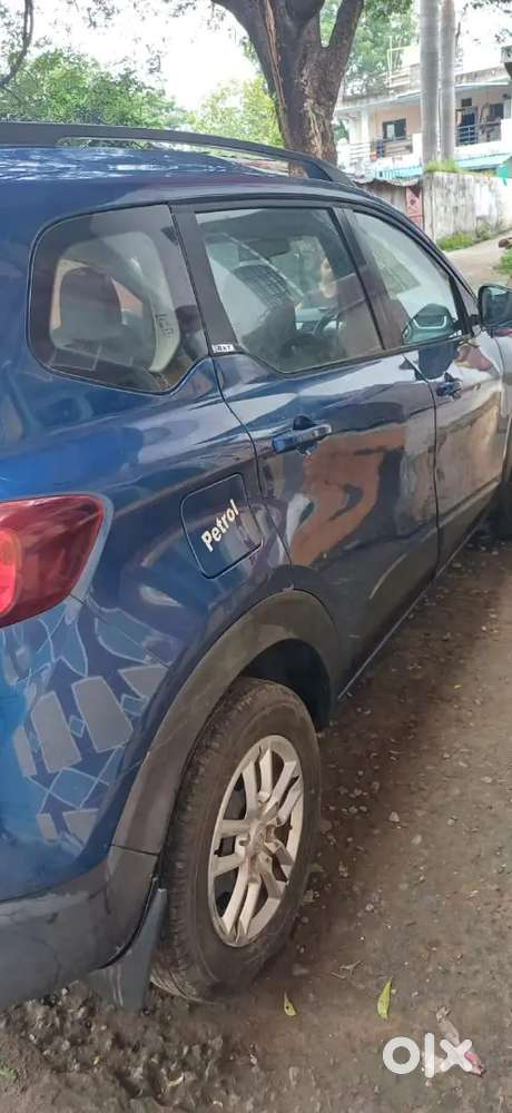 Renault Triber 2021 Petrol 105000 Km Driven
