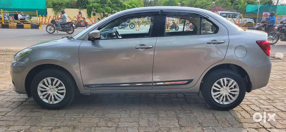Maruti Suzuki Swift Dzire Vxi(o) Mt, 2021, Petrol