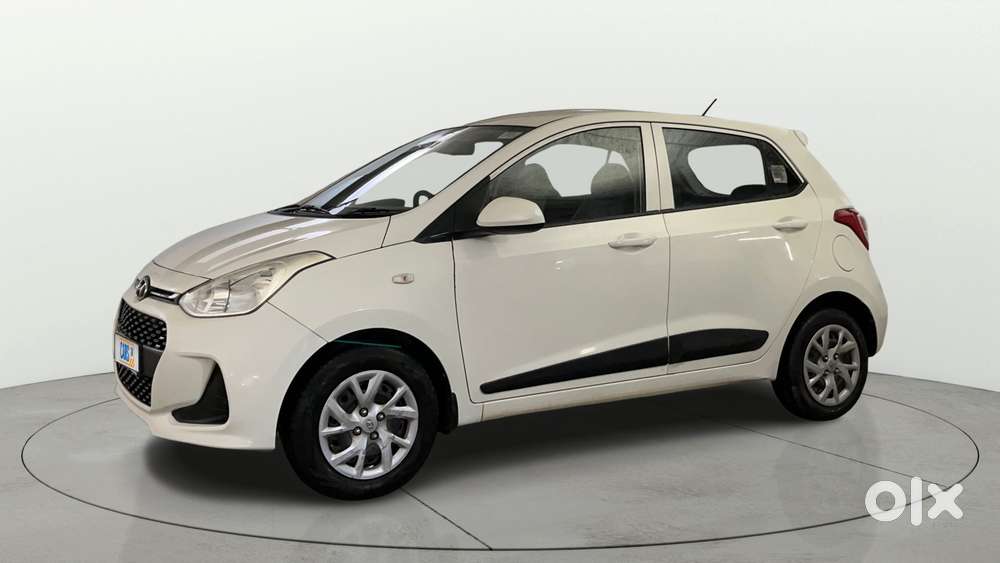 Hyundai Grand I10 1.2 Kappa Magna, 2018, Petrol