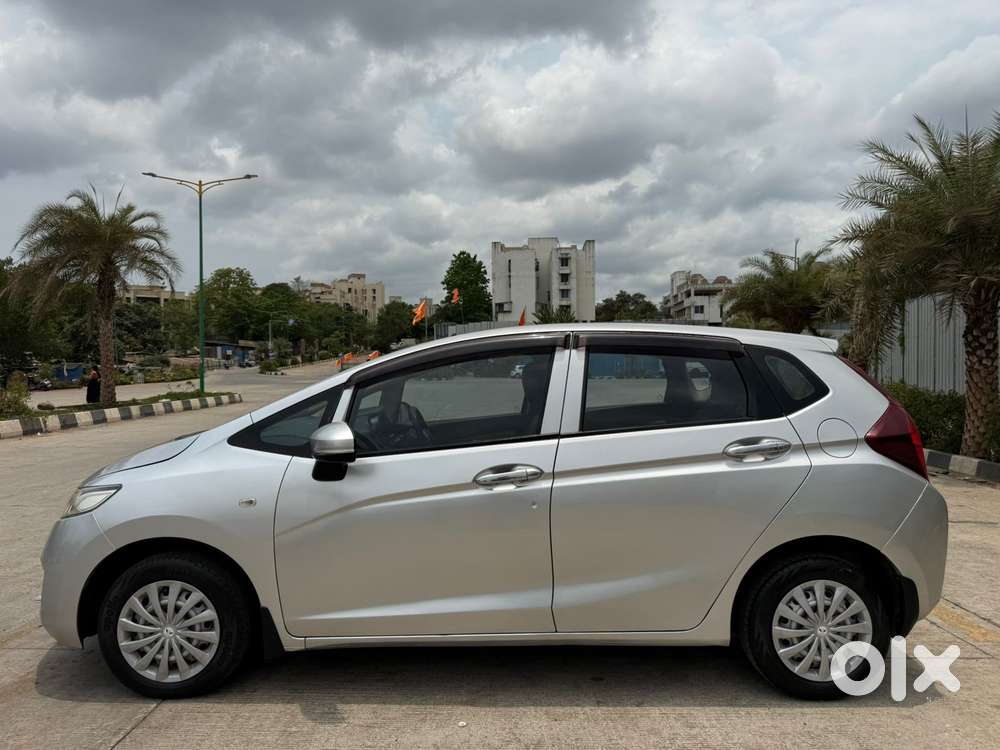 Honda Jazz 1.2 V I Vtec, 2016, Petrol