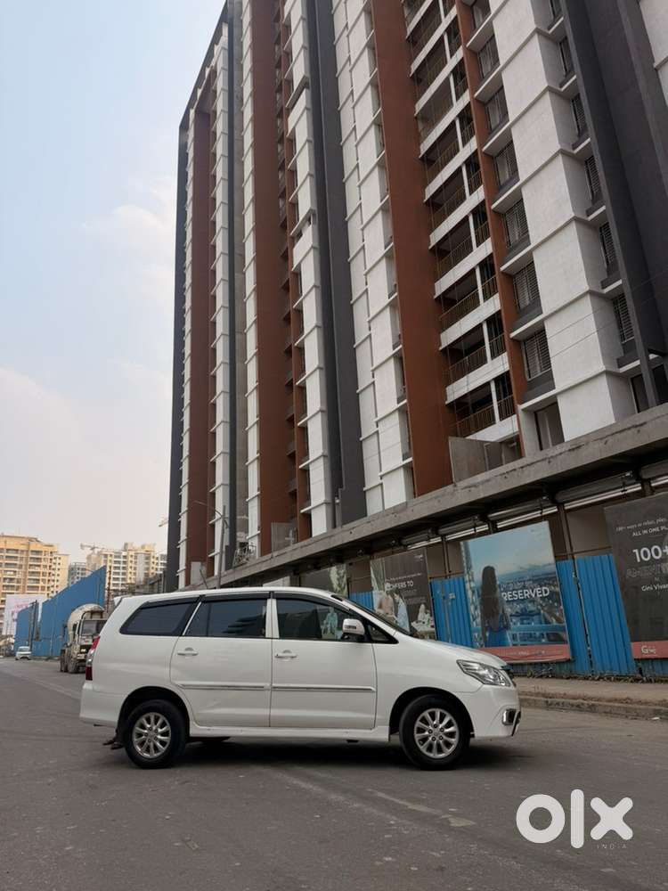 Toyota Innova Diesel Manual 2005