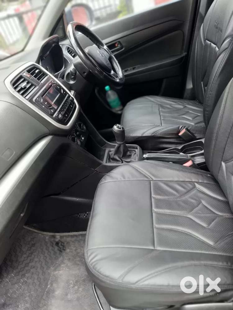 Maruti Suzuki Vitara Brezza Vdi, 2018, Diesel