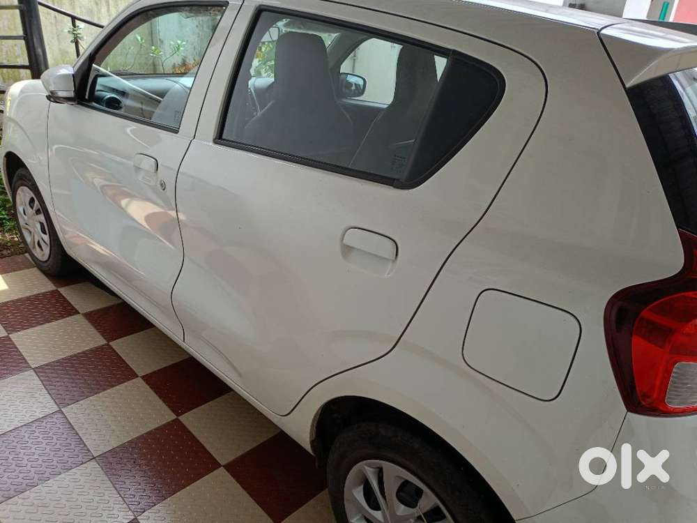 Maruti Suzuki Celerio Zxi 2021 Petrol