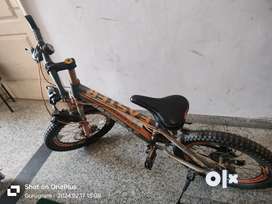 Olx manesar bike hot sale