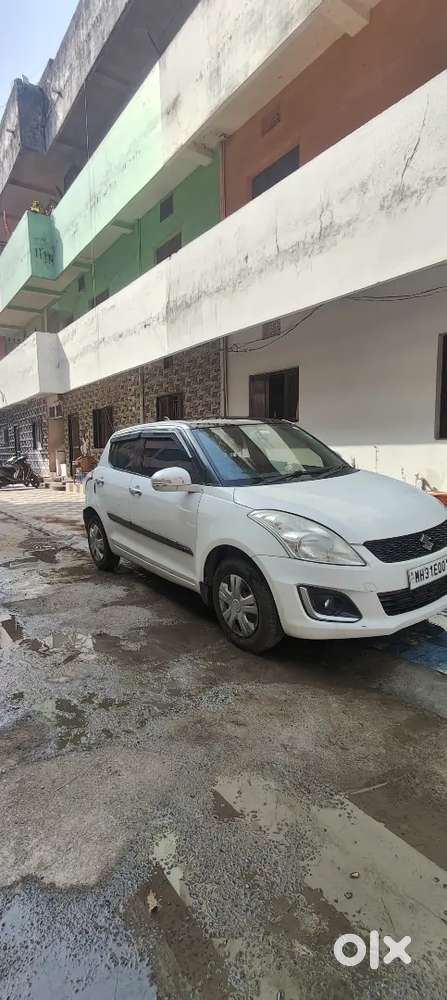 Maruti Suzuki Swift 2015
