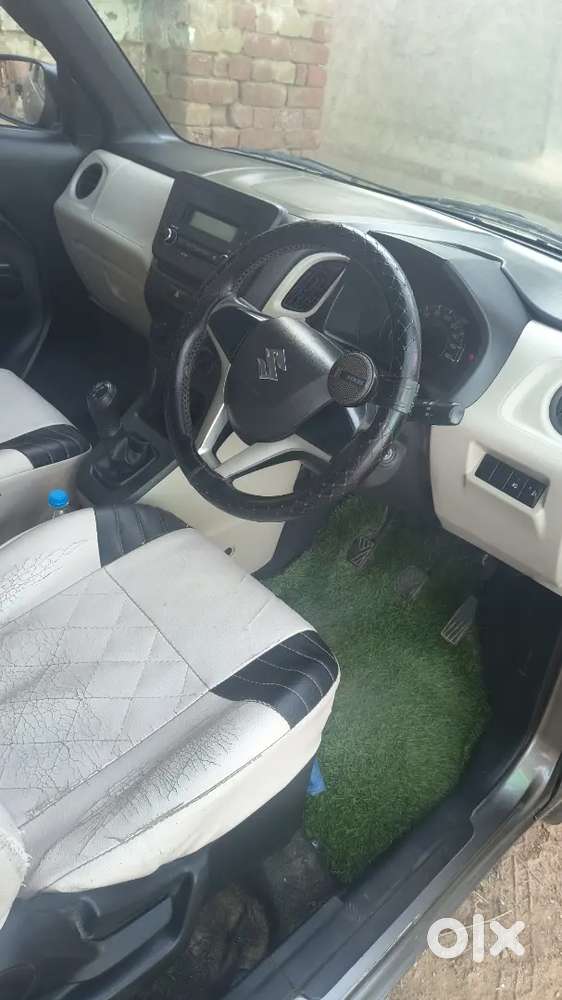 Maruti Suzuki Wagon R 432000