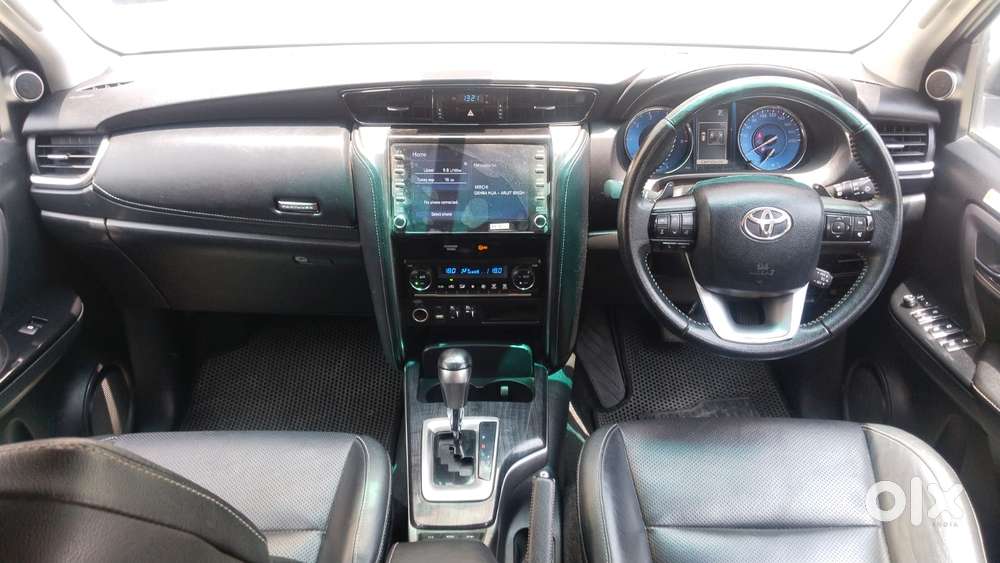 Toyota Fortuner 3.0 4x2 Automatic, 2023, Diesel
