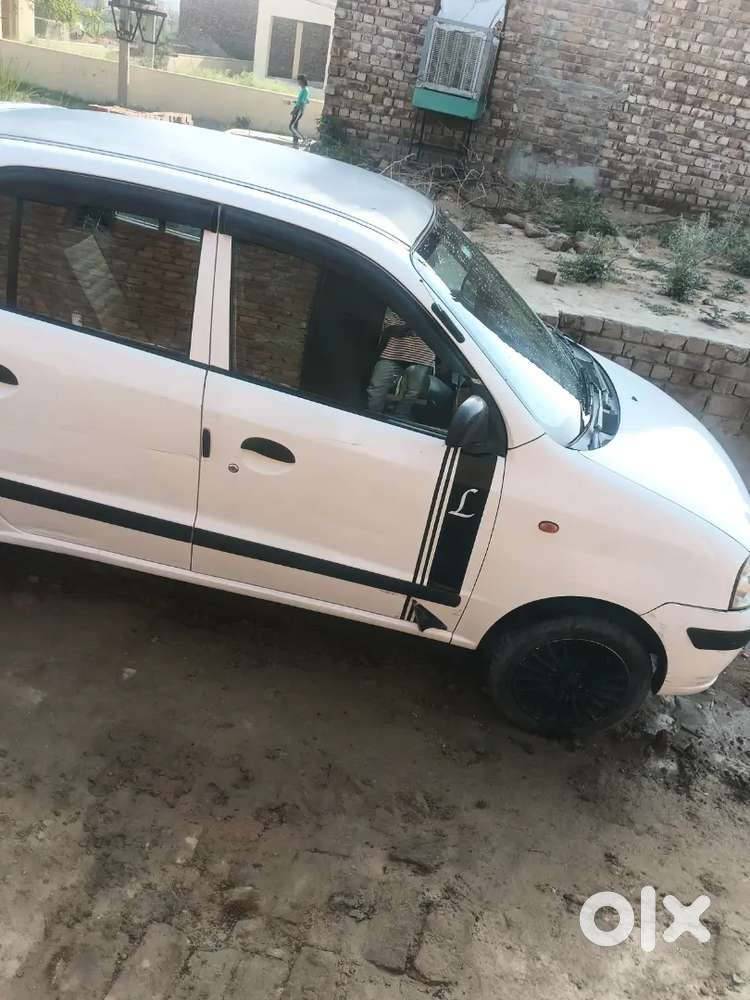 All Ok Condition