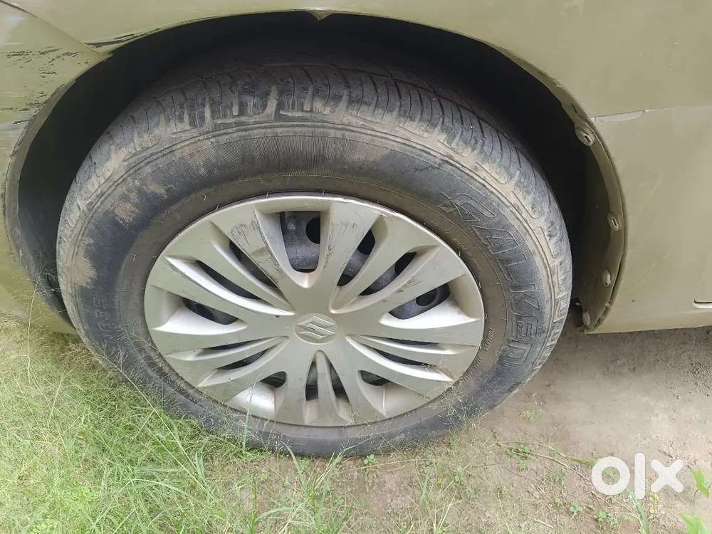 Maruti Suzuki Ertiga 2012 Diesel