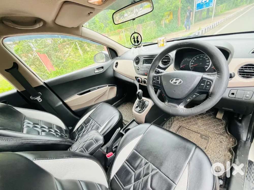 Hyundai Grand I10 Asta 2015