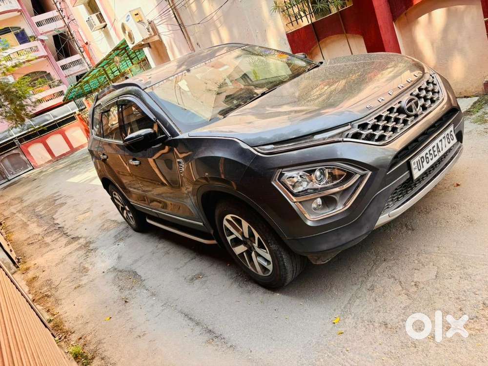 Tata Safari 2022 Diesel Good Condition