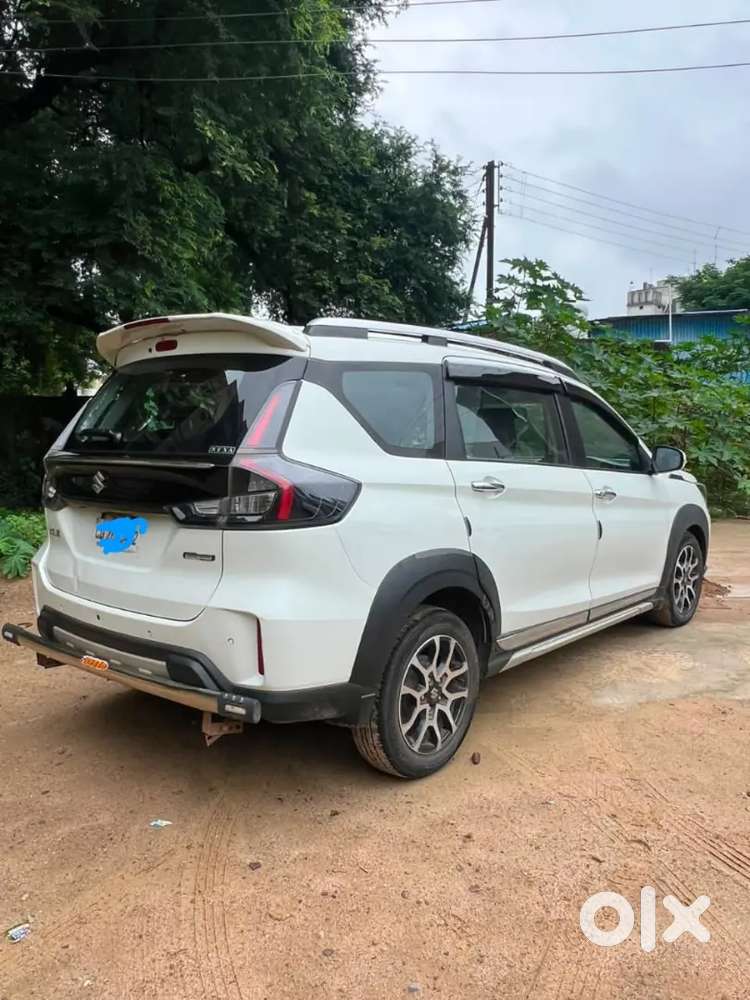 Maruti Suzuki Xl6 2024