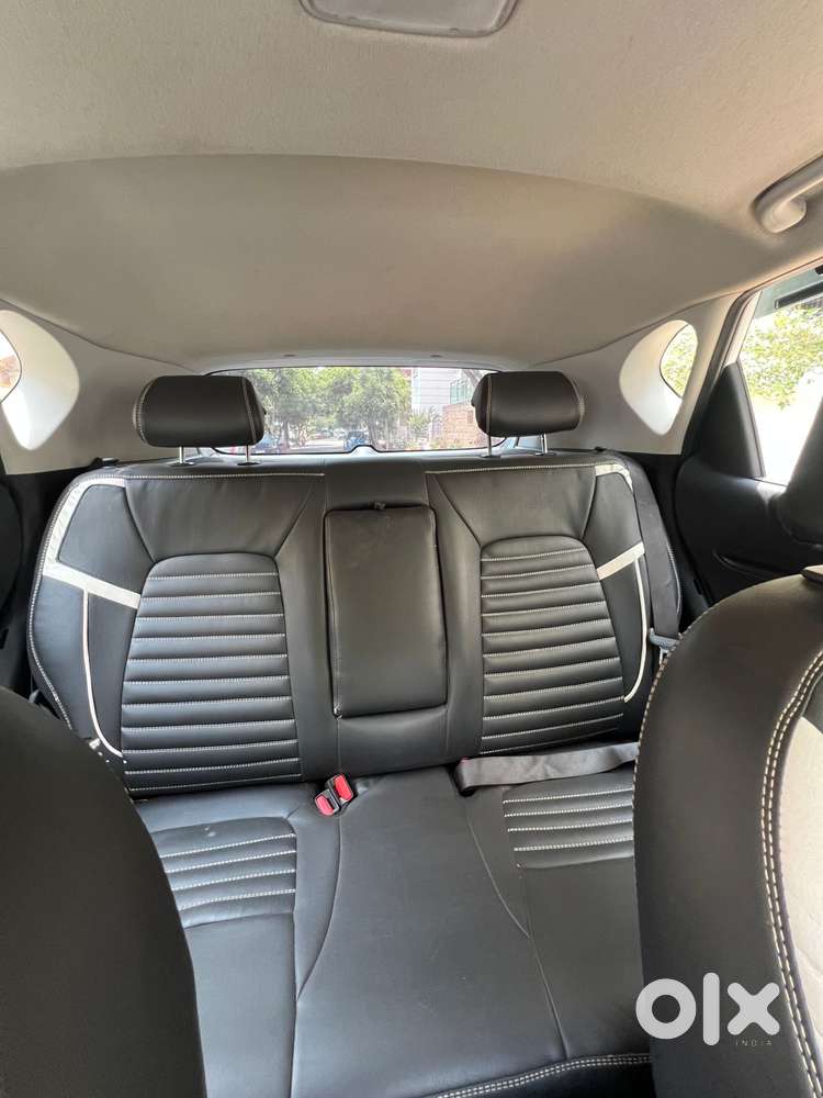 Kia Sonet 1.5 Htk Plus Diesel At, 2022, Diesel