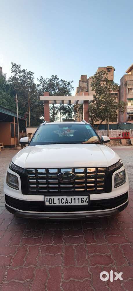 Hyundai Venue S Mt 1.2 Kappa, 2024, Petrol