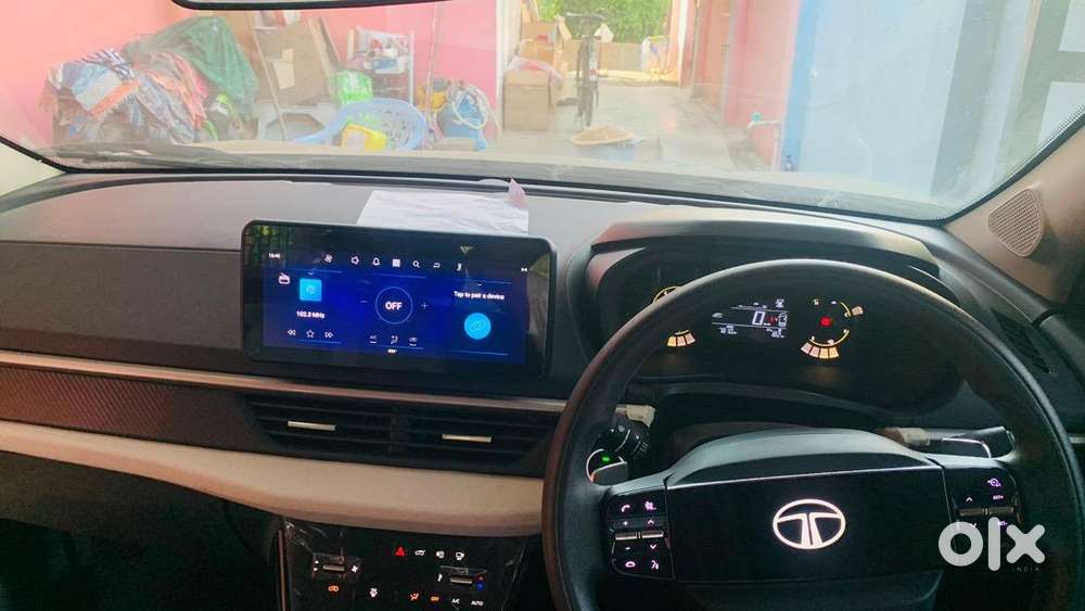 Tata Petrol Automatic 2025