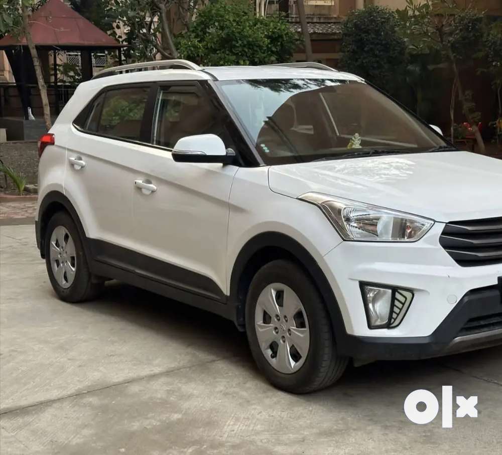 Hyundai Creta 2017 Diesel 58322 Km Driven - Cars - 1753941427