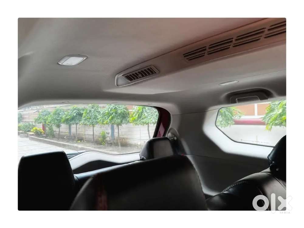 Mahindra Marazzo Diesel 2021 - Showroom Condition