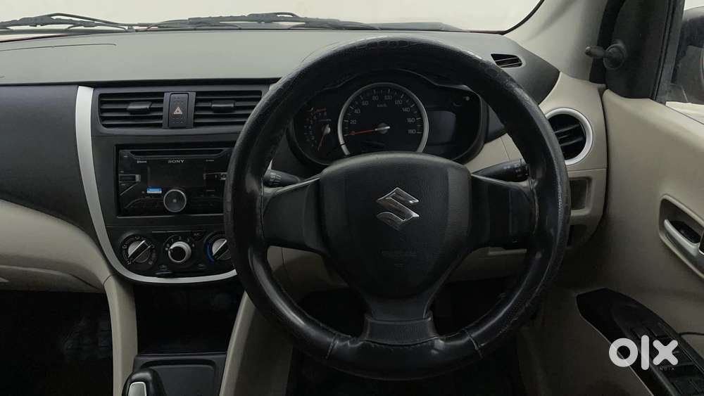 Maruti Suzuki Celerio Vxi Optional Amt, 2021, Petrol
