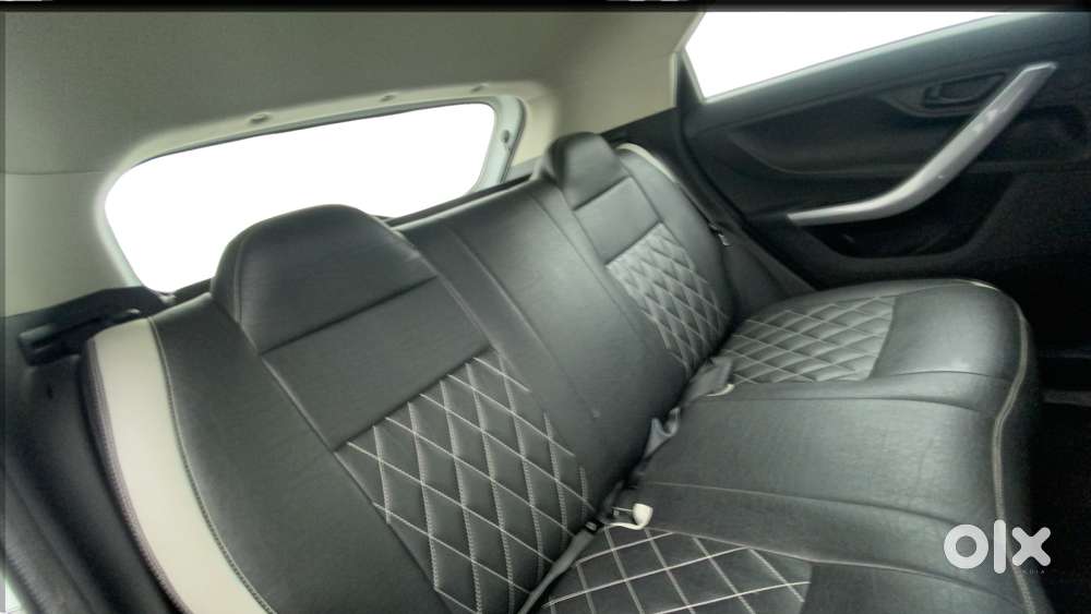 Tata Nexon 1.2 Revotron Xm (s), 2020, Petrol