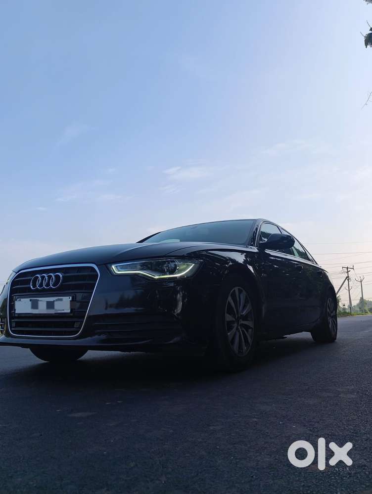 Audi A6 2.0 35 Tdi Technology, 2014, Diesel