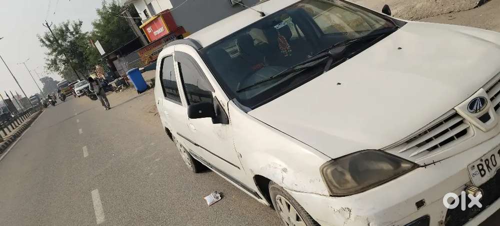 Mahindra Verito 1.5 D4 2014