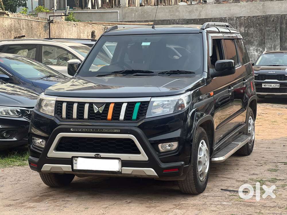 Mahindra Bolero Neo 1.5 N8, 2024, Diesel