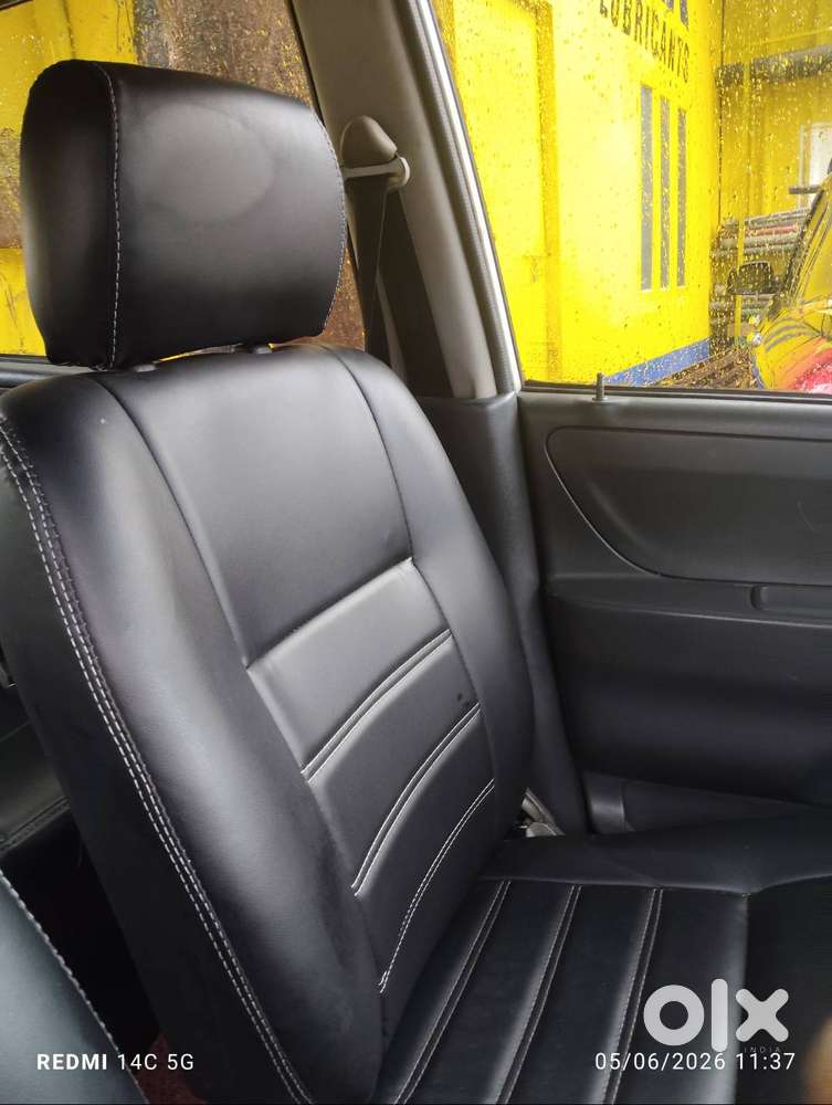 Maruti Suzuki Zen Estilo 2009 Petrol 161854 Km Driven