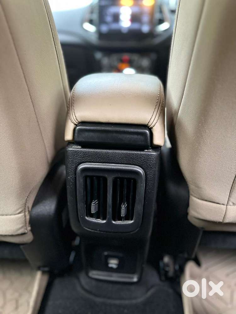 Jeep Compass 2.0 Longitude Option, 2018, Diesel
