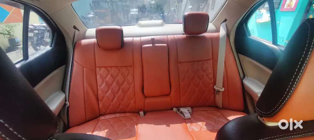Maruti Suzuki Swift Dzire 2024 Petrol 62000 Km Driven