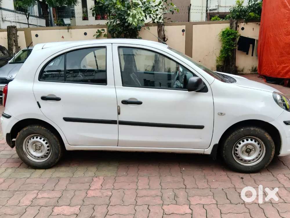 Nissan Micra 1.2 Xl 2017