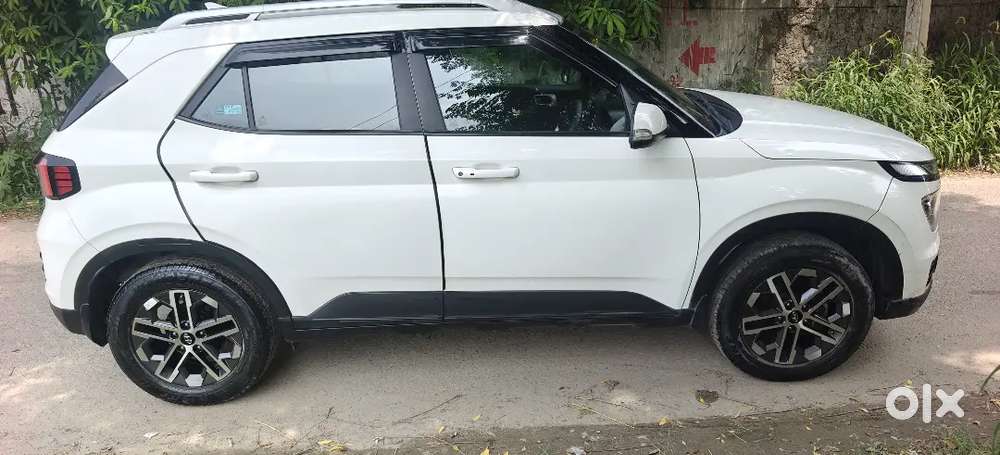 Hyundai Venue 2023 Model