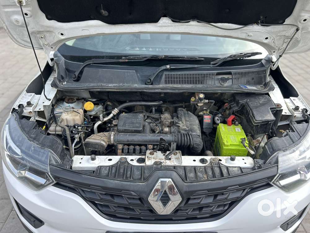 Renault Triber 1.0 Rxe, 2022, Cng & Hybrids