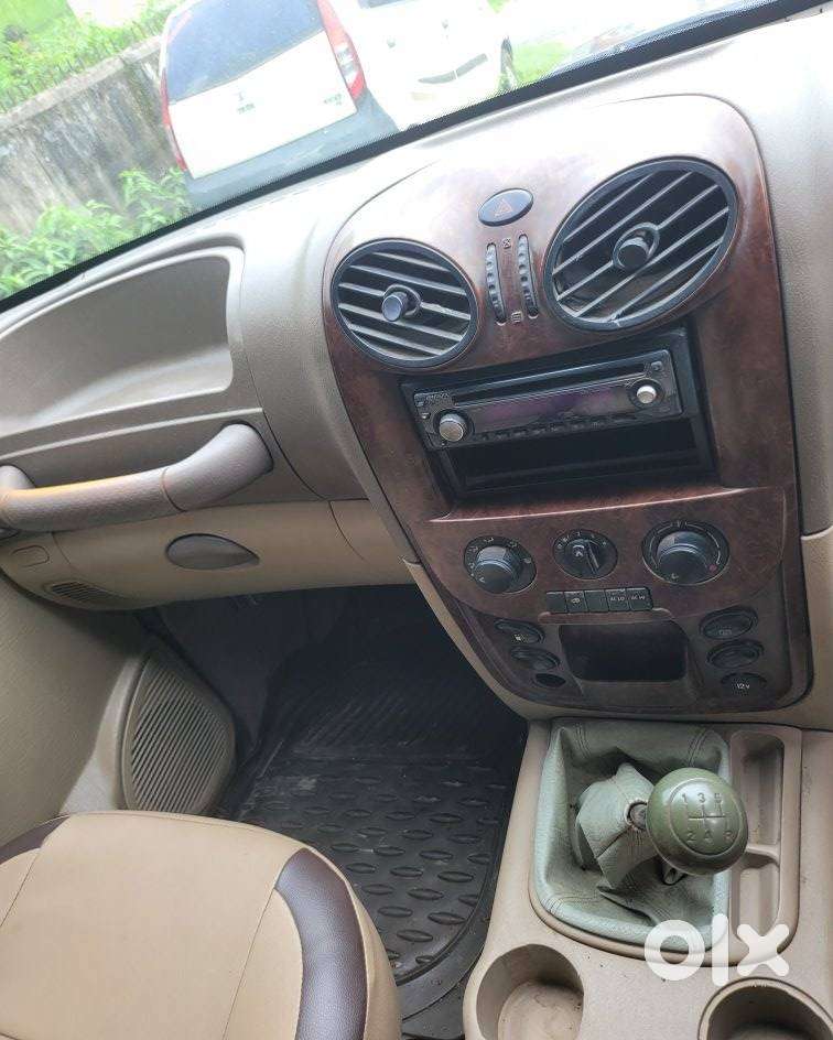 Mahindra Scorpio 2.6 Crde, 2008, Diesel