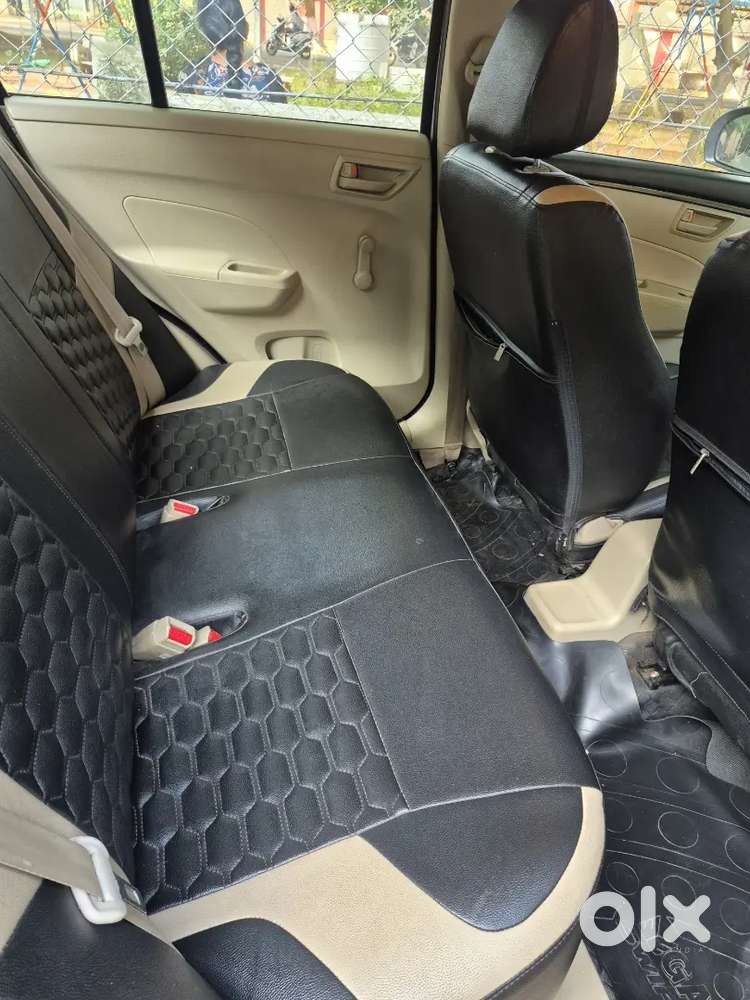 2016 Maruti Dzire Lxi Petrol Manual