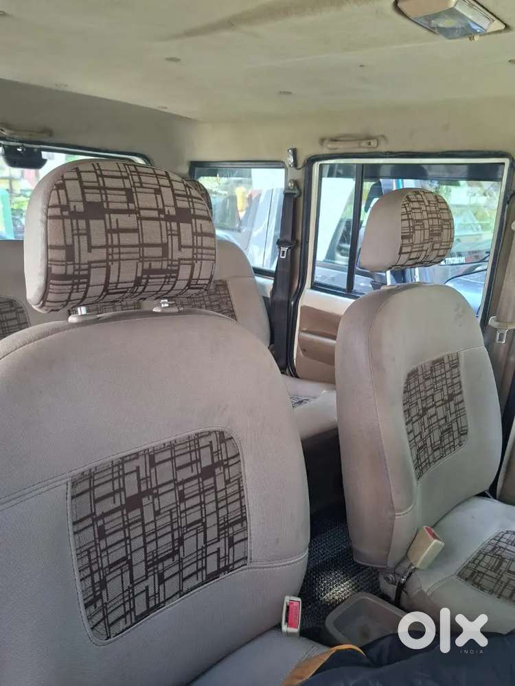 Mahindra Bolero Neo 2019 Good Condition