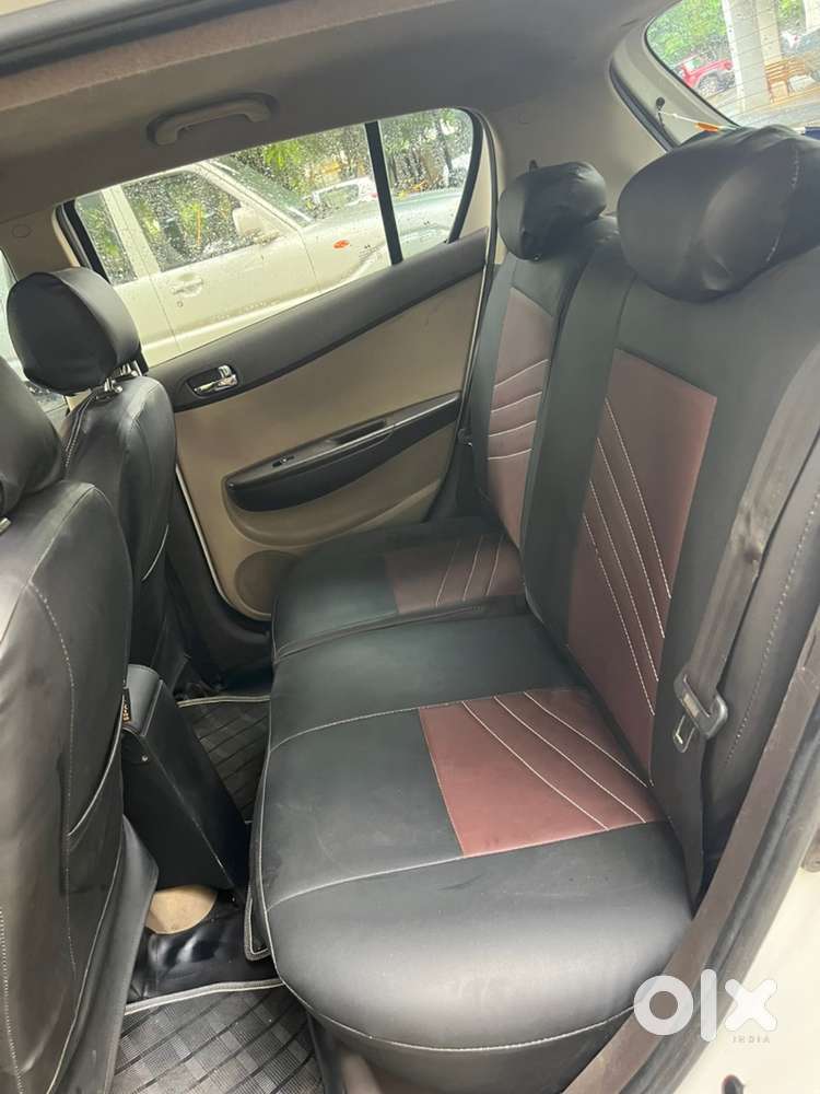 Hyundai I20 Sportz 2011